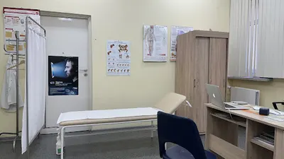 Specjalistyczna Praktyka Lekarska Michał Jaśnikowski